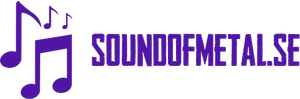 Soundofmetal.se
